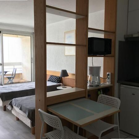 Studio Biarritz, 1 pièce, 2 personnes - FR-1-3-412 Extérieur photo
